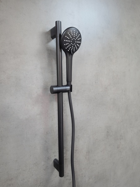 Душевой гарнитур AltroBagno SS 030304 NeOp Душевой гарнитур AltroBagno SS 030304 NeOp