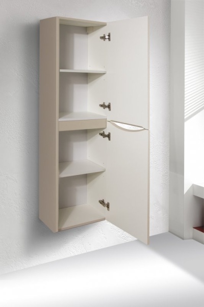 Шкаф подвесной BelBagno FLY-MARINO-1500-2A-SC-RW-P-R