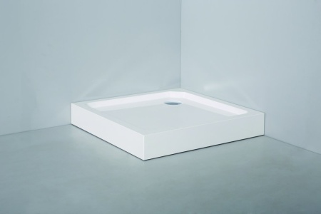 Сифон для душевых поддонов с гидрозатвором универсальный CEZARES CZR-01-90