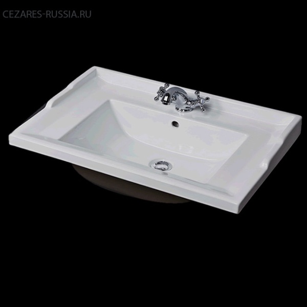 раковина Y-070В (700x460x220)