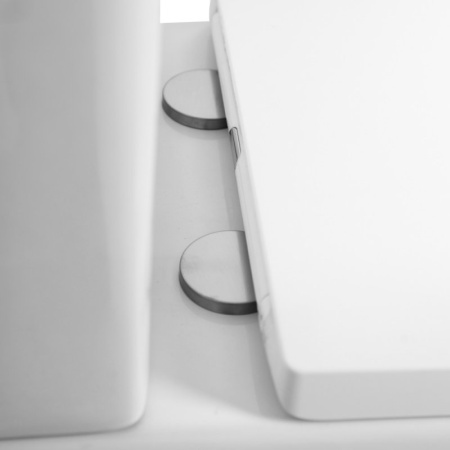 Чаша напольного унитаза BelBagno AURORA BB8604CPR/SC Чаша напольного унитаза BelBagno AURORA BB8604CPR/SC