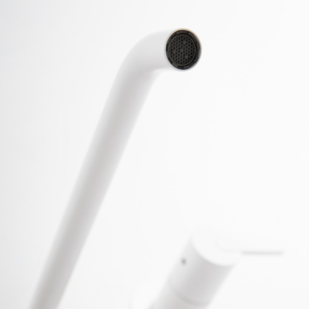 Смеситель для раковины встраиваемый CEZARES LEAF-BLI3L-BIO