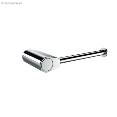 Держатель туалетной бумаги Cezares AM-M-033-CR