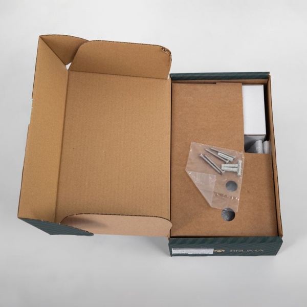 Встраиваемый смеситель для душа CEZARES PORTA-VDIM3-M-NOP Встраиваемый смеситель для душа CEZARES PORTA-VDIM3-M-NOP