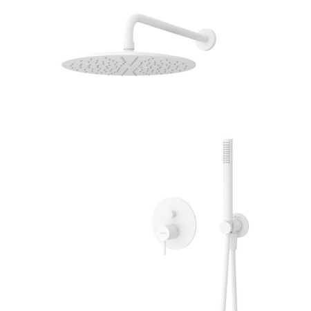 Встраиваемый душевой комплект CEZARES LEAF-DSIP-30-L-MM