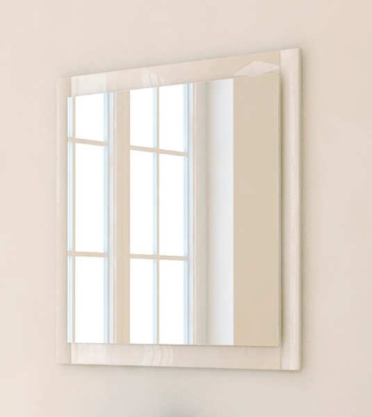 Зеркало с LED подсветкой, 1200х800 Cezares 45009