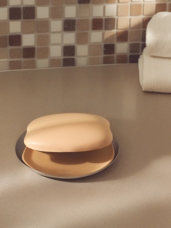 Мыльница AltroBagno SD 080711 Cr