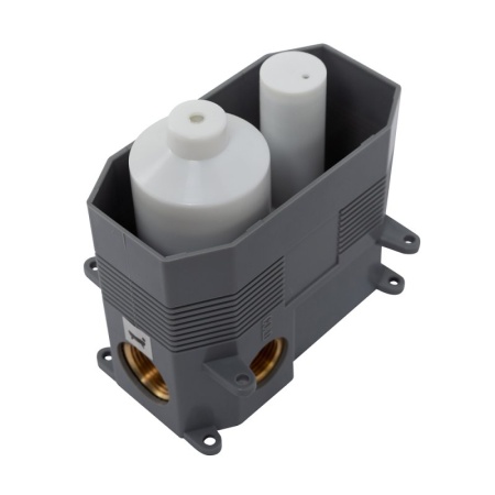 Встраиваемый смеситель для душа CEZARES LIBERTY-F-VDIM-01 Встраиваемый смеситель для душа CEZARES LIBERTY-F-VDIM-01