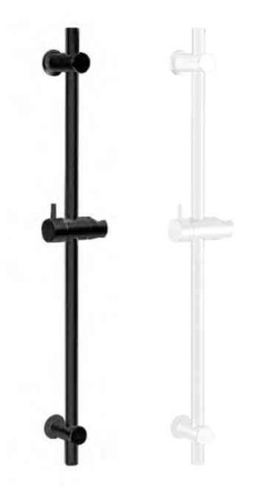 Душевая штанга CEZARES CZR-B-SD-BIO Душевая штанга CEZARES CZR-B-SD-BIO