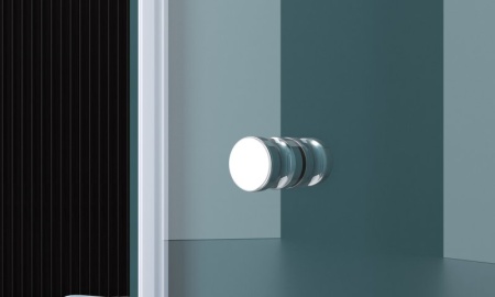 Душевой уголок BELBAGNO ETNA-P-1 ETNA-P-1-90-C-Cr