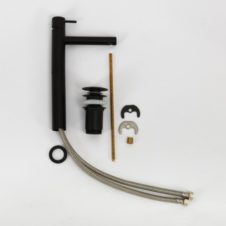 Смеситель для раковины CEZARES LEAF-LC1-L-BIO Смеситель для раковины CEZARES LEAF-LC1-L-BIO