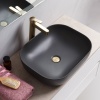 Донный клапан BelBagno BB-SC-NERO