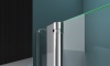 Душевая дверь в нишу BELBAGNO ETNA-B-12 ETNA-B-12-60/60-C-Cr Душевая дверь в нишу BELBAGNO ETNA-B-12 ETNA-B-12-60/60-C-Cr