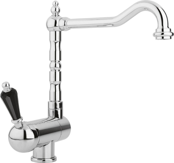 Смеситель для кухни Cezares VINTAGE-LLPM2-02-ED