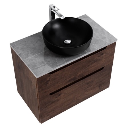 Столешница из керамогранита BelBagno KEP-80-BO-W0 Bianco Opaco