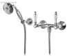 Смеситель для душа Cezares DIAMOND-D-02-Sw Смеситель для душа Cezares DIAMOND-D-02-Sw