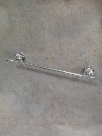 Полотенцедержатель 450 AltroBagno Corposo 081310 Cr