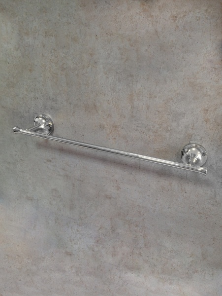 Полотенцедержатель 450 AltroBagno Corposo 081310 Cr Полотенцедержатель 450 AltroBagno Corposo 081310 Cr