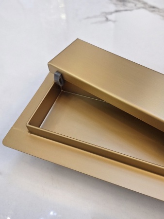 Душевой трап под плитку AltroBagno FD 071206 OrSp (50)