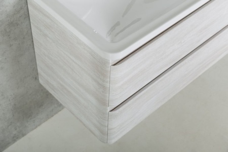 База под раковину подвесная BelBagno ACQUA-900-2C-SO-CVG