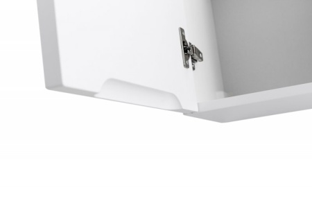 Шкаф подвесной CEZARES GIUBILEO-1000-1A-SC-BL-R