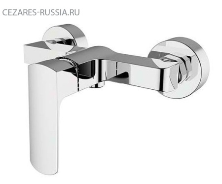 Смеситель для душа однорычажный Cezares FLORIAN-DM-01