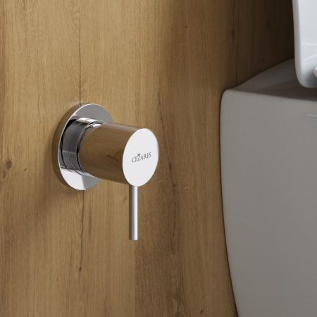 Чаша подвесного унитаза безободкового CEZARES COMFORT CZR-191-TH/BS Чаша подвесного унитаза безободкового CEZARES COMFORT CZR-191-TH/BS