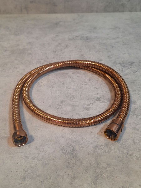 Встраиваемый гигиенический душ AltroBagno Beatrice 060114 ROr Встраиваемый гигиенический душ AltroBagno Beatrice 060114 ROr