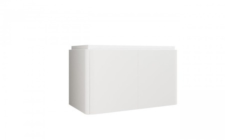 Колонна подвесная с одной распашной дверцей Cezares 55234