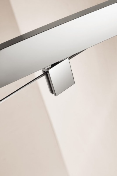 Душевая дверь CEZARES ECO-O-BA-1-90-P-Cr