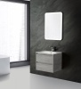 Столешница из керамогранита BelBagno KEP-60-BO Bianco Opaco