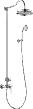 Удлинитель для душевой стойки CEZARES ECO-EXT30-01