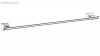 Полотенцедержатель Cezares AM-M-036-CR