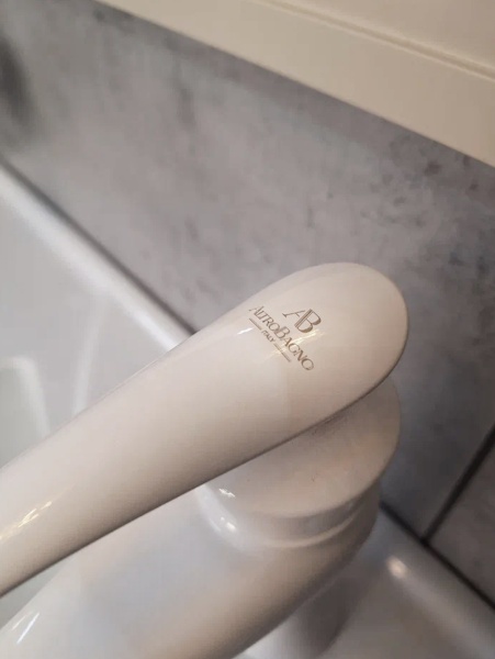 Смеситель для раковины AltroBagno Beatrice 0116 Bi