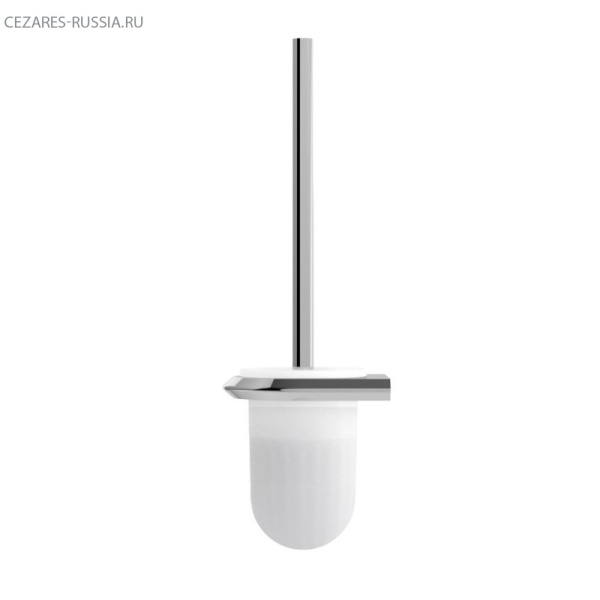 Ёршик для унитаза, подвесной Cezares LINER-TBS-V-GM