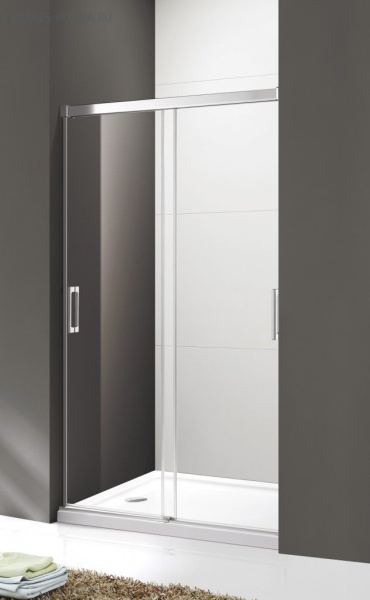 Душевая дверь в нишу CEZARES TANDEM-SOFT-BF-2 TANDEM-SOFT-BF-2-120-P-Cr Душевая дверь в нишу CEZARES TANDEM-SOFT-BF-2 TANDEM-SOFT-BF-2-120-P-Cr