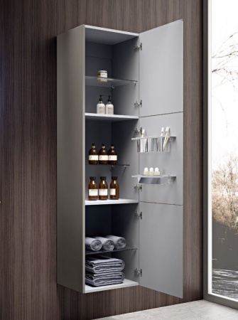 Колонна для ванной комнаты без зеркала Cezares 53106