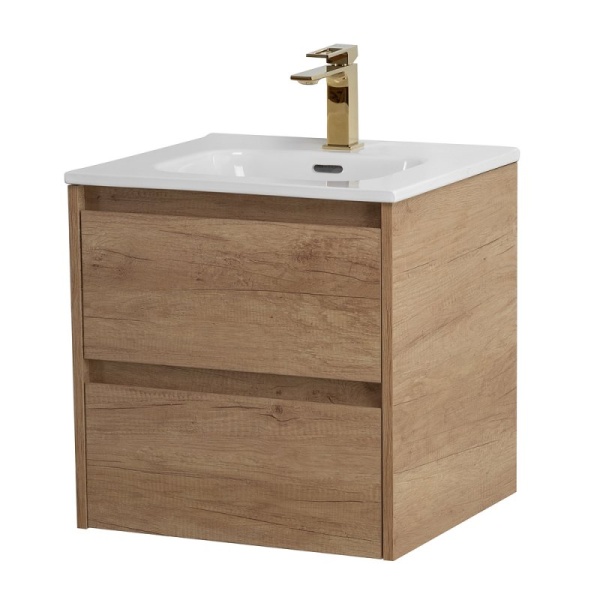 Керамическая раковина 510x465x175 BelBagno BB500ETL