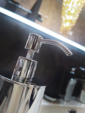 Дозатор AltroBagno SD 080302 Cr