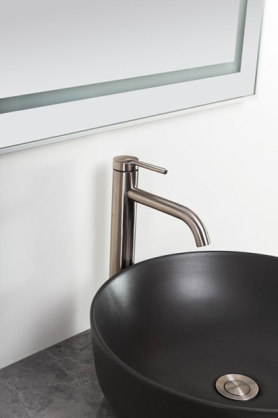 Смеситель для накладных BelBagno ETNA ETN-LMC2-IN