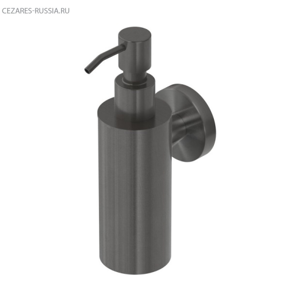 Диспенсер для мыла подвесной, металл Cezares RELAX-SOIS-M-GM