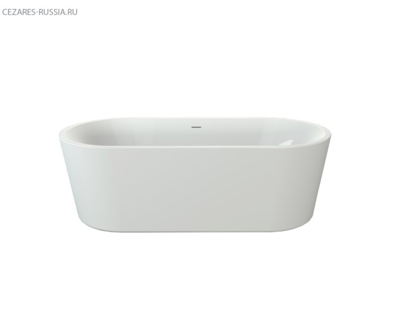 Ванна акриловая отдельностоящая BelBagno BB109-177-80 BB109-177-80