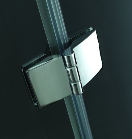 Душевой уголок CEZARES VERONA-W-A-2-120-C-Cr