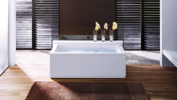 Боковая панель для акриловой ванны с крепежом CEZARES PLANE-F-90-SP-W37 Боковая панель для акриловой ванны с крепежом CEZARES PLANE-F-90-SP-W37