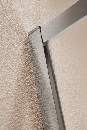 Душевой уголок CEZARES ECO-O-RH-2-120/90-P-Cr