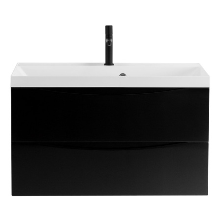 База под раковину подвесная BelBagno MARINO-800-2C-SO-RC-P