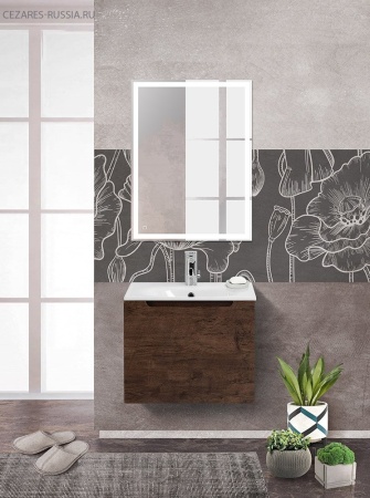 Столешница из керамогранита 616x468 BelBagno KEP-60-CESTR
