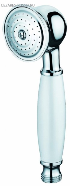 Ручной душ Cezares CZR-D1FC2-02-M