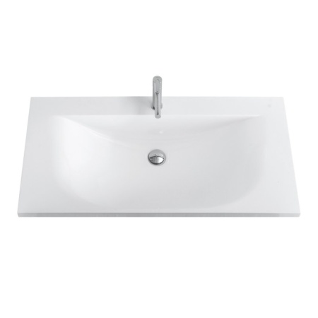 Шкаф подвесной с двумя распашными дверцами с доводчиками, с двумя полками Cezares MOLVENO-1600-2A-SC