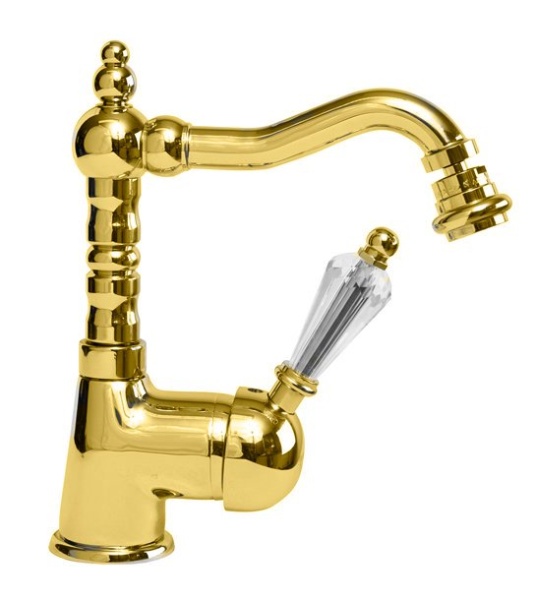 Смеситель для биде Cezares VINTAGE-BSM2-03/24-Sw